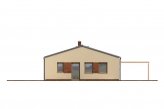 View - BUNGALOW 121